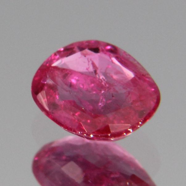 Rubin 0.31ct