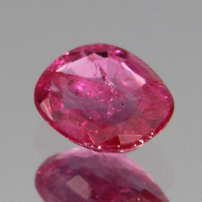 Rubin 0.31ct