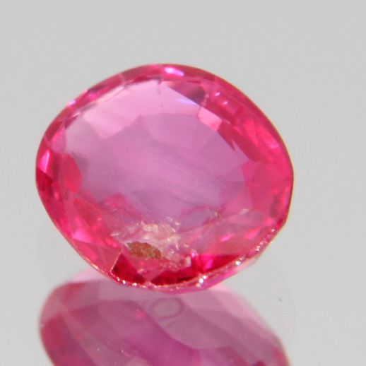 Rubin 0.31ct