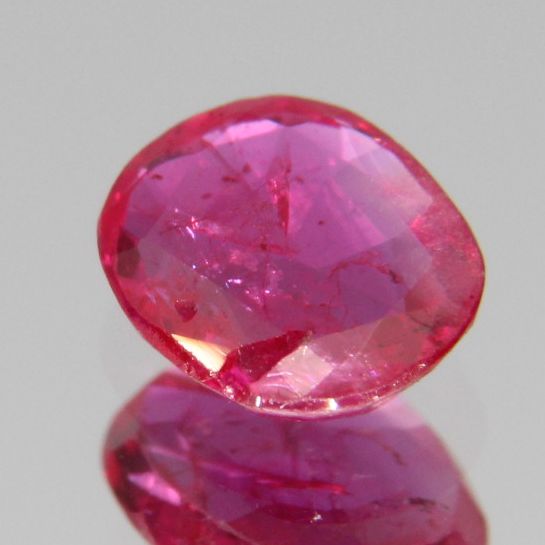 Rubin 0.31ct