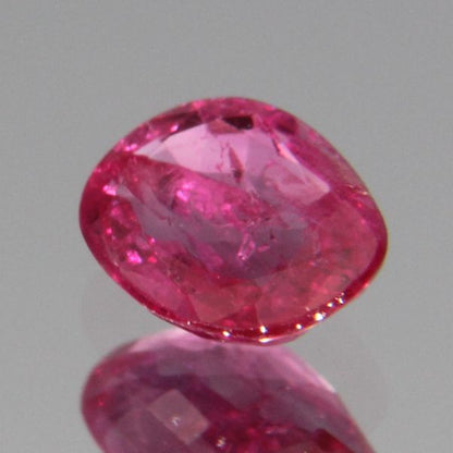 Rubin 0.31ct