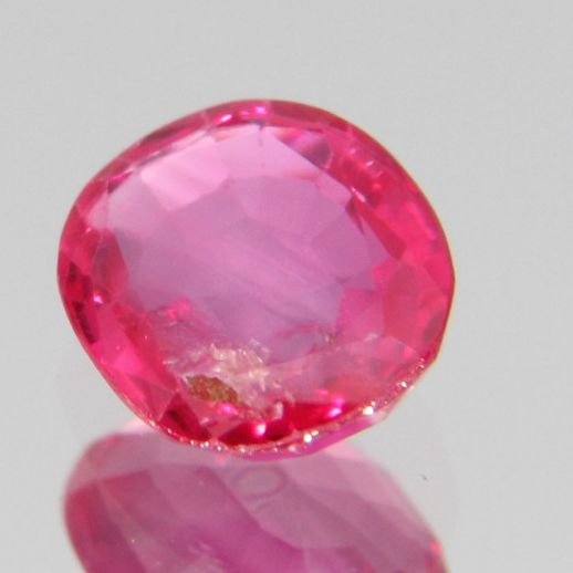 Rubin 0.31ct