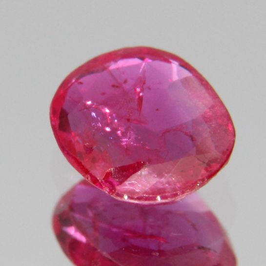 Rubin 0.31ct