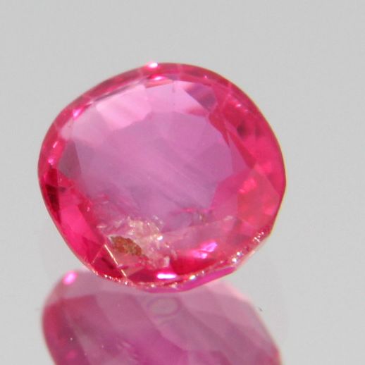 Rubin 0.31ct