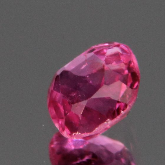 Rubin 0.31ct
