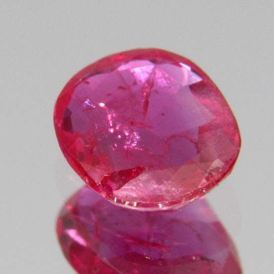 Rubin 0.31ct