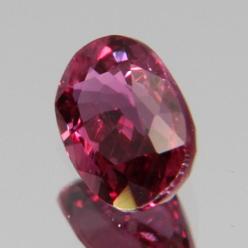 Rubin 0.31ct