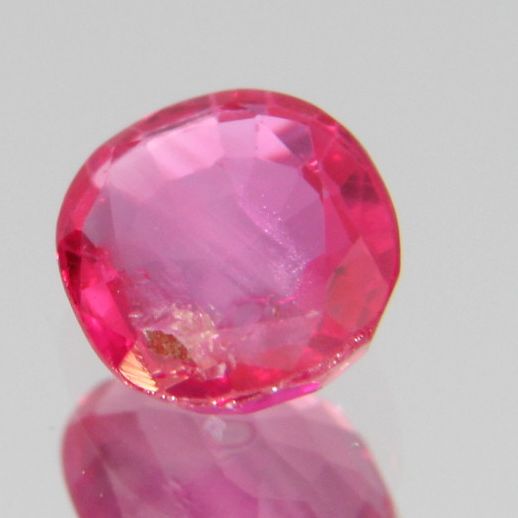 Rubin 0.31ct