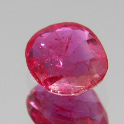 Rubin 0.31ct