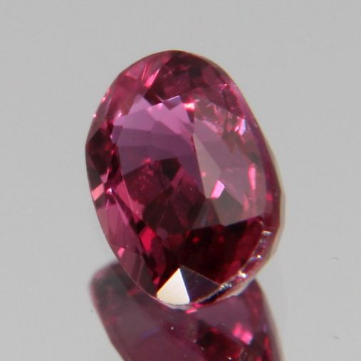 Rubin 0.31ct