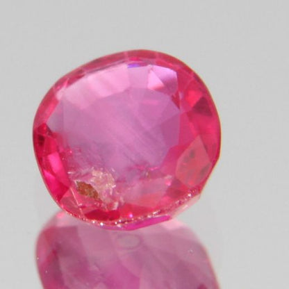 Rubin 0.31ct