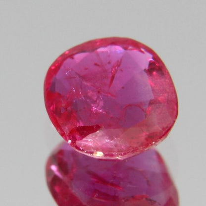 Rubin 0.31ct