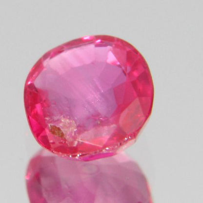Rubin 0.31ct