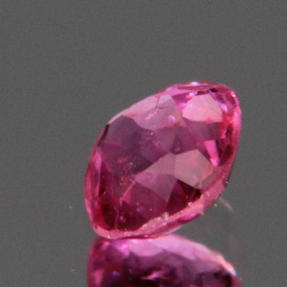 Rubin 0.31ct
