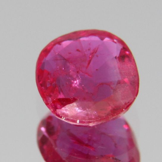Rubin 0.31ct