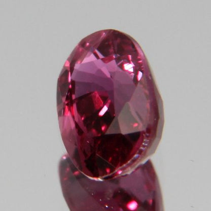 Rubin 0.31ct