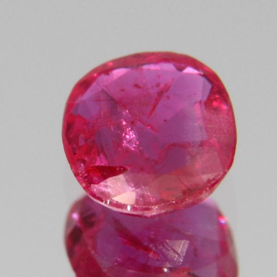 Rubin 0.31ct