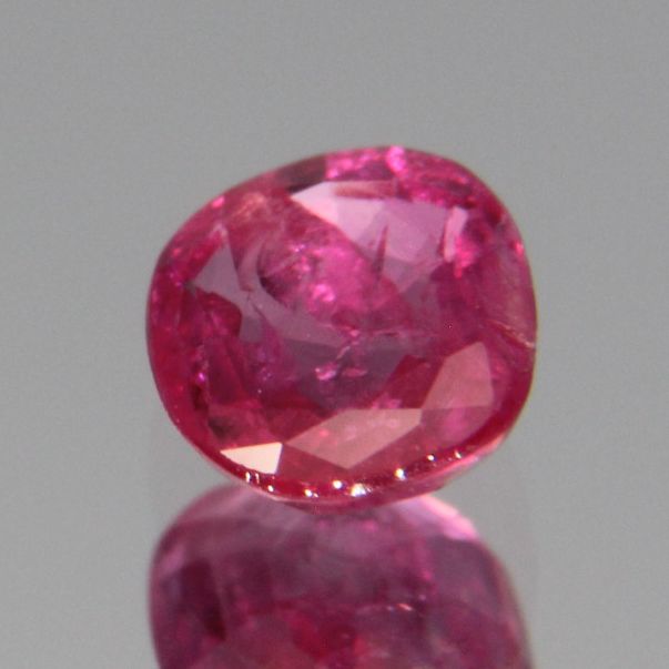 Rubin 0.31ct