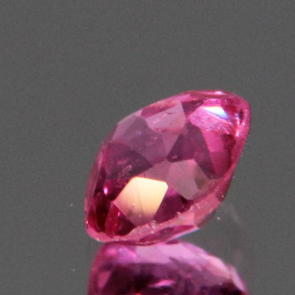 Rubin 0.31ct