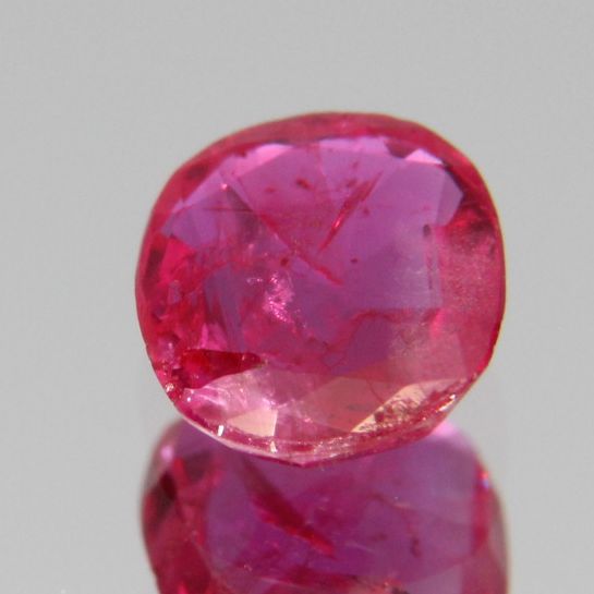 Rubin 0.31ct