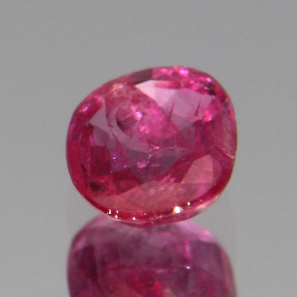 Rubin 0.31ct