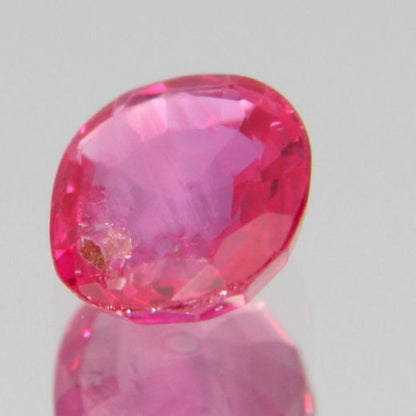 Rubin 0.31ct