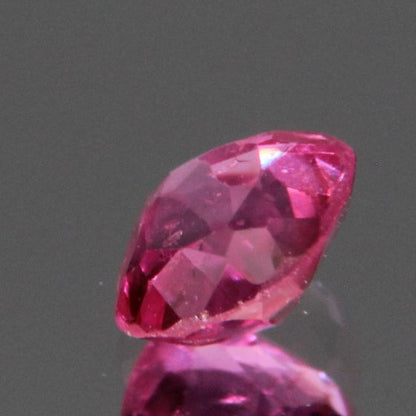Rubin 0.31ct