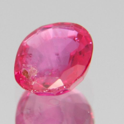 Rubin 0.31ct