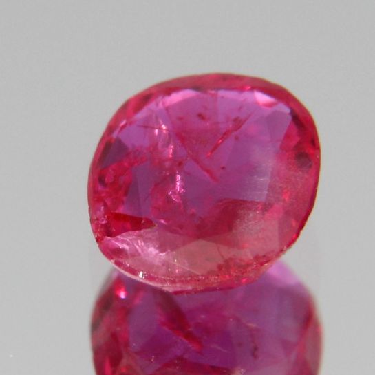 Rubin 0.31ct