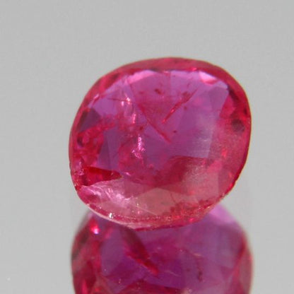 Rubin 0.31ct