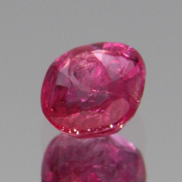 Rubin 0.31ct