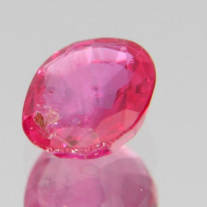 Rubin 0.31ct