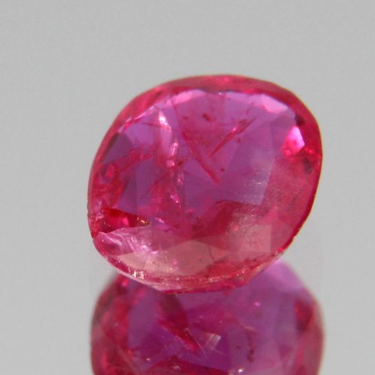 Rubin 0.31ct