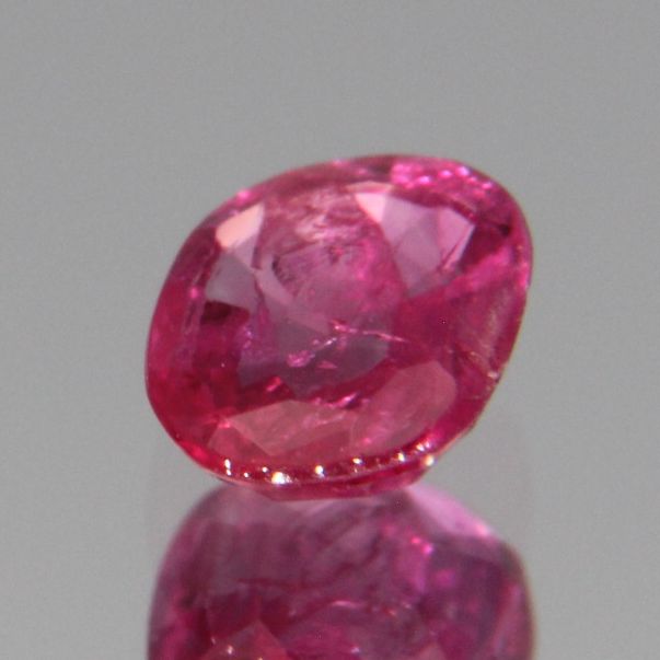 Rubin 0.31ct