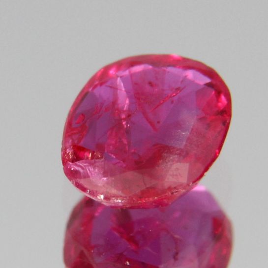 Rubin 0.31ct