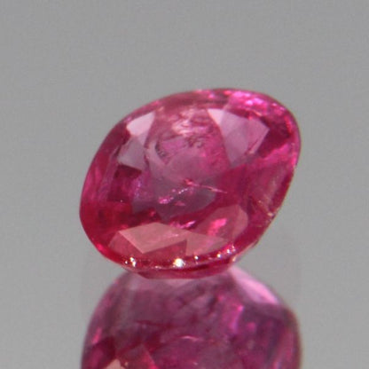 Rubin 0.31ct