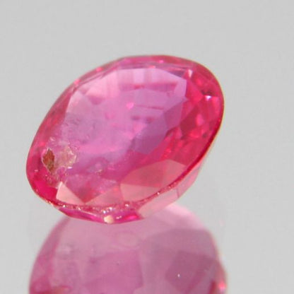Rubin 0.31ct