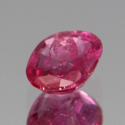 Rubin 0.31ct