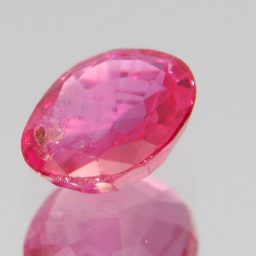 Rubin 0.31ct