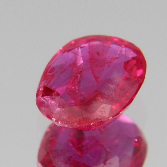 Rubin 0.31ct