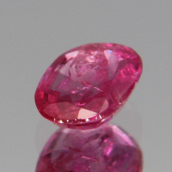 Rubin 0.31ct