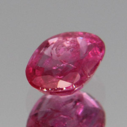 Rubin 0.31ct