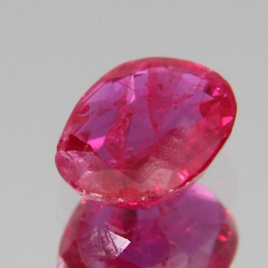 Rubin 0.31ct