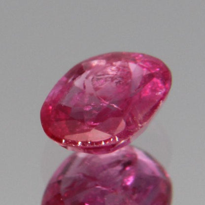 Rubin 0.31ct