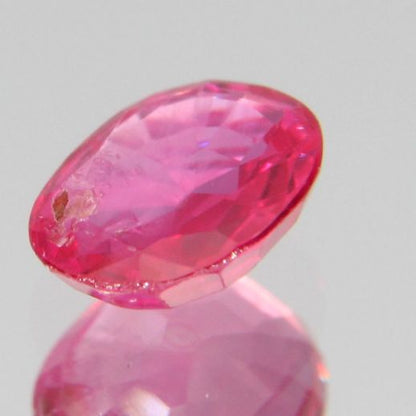 Rubin 0.31ct