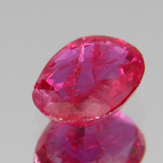 Rubin 0.31ct