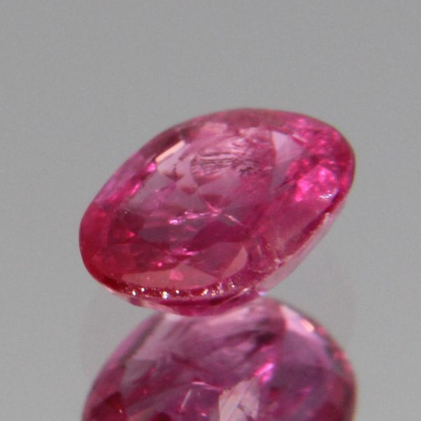 Rubin 0.31ct