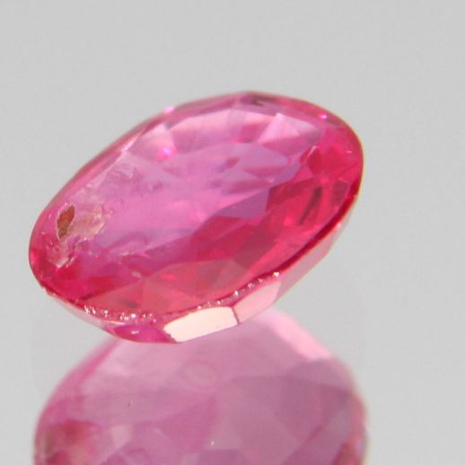 Rubin 0.31ct