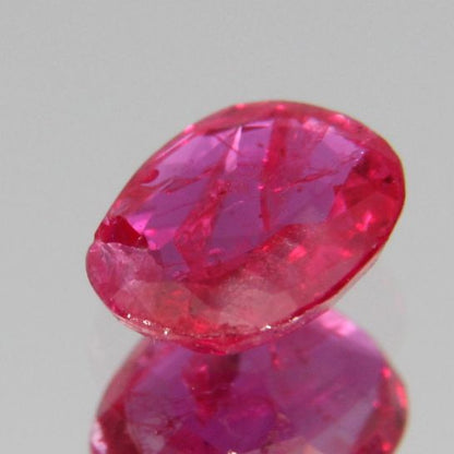 Rubin 0.31ct