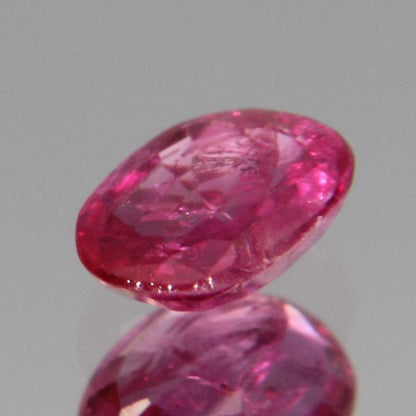Rubin 0.31ct